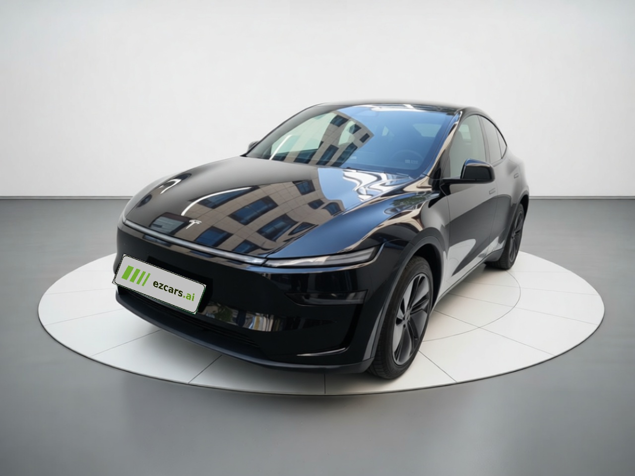 Model Y 2025 RWD