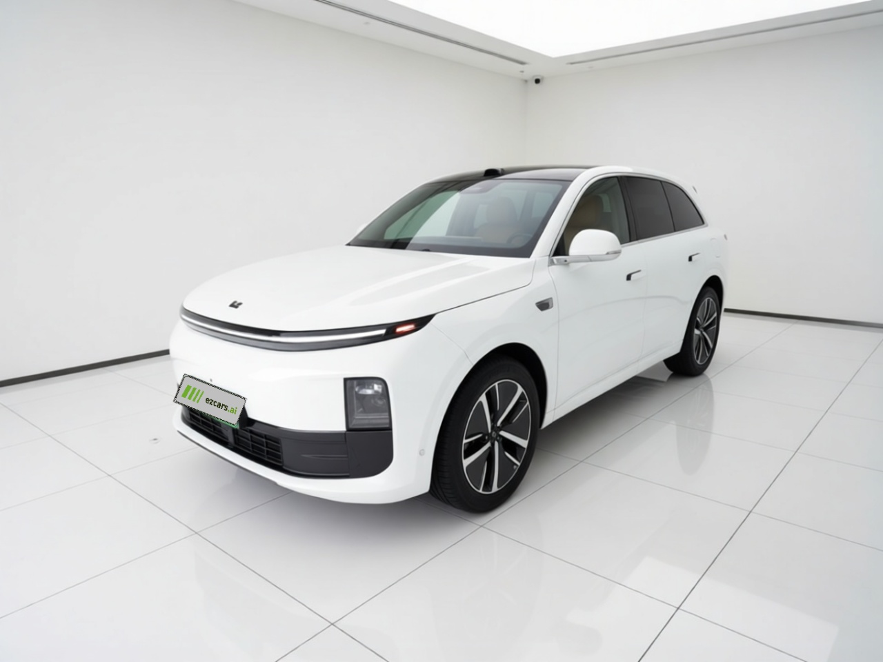 Li Auto L6 2024 Pro