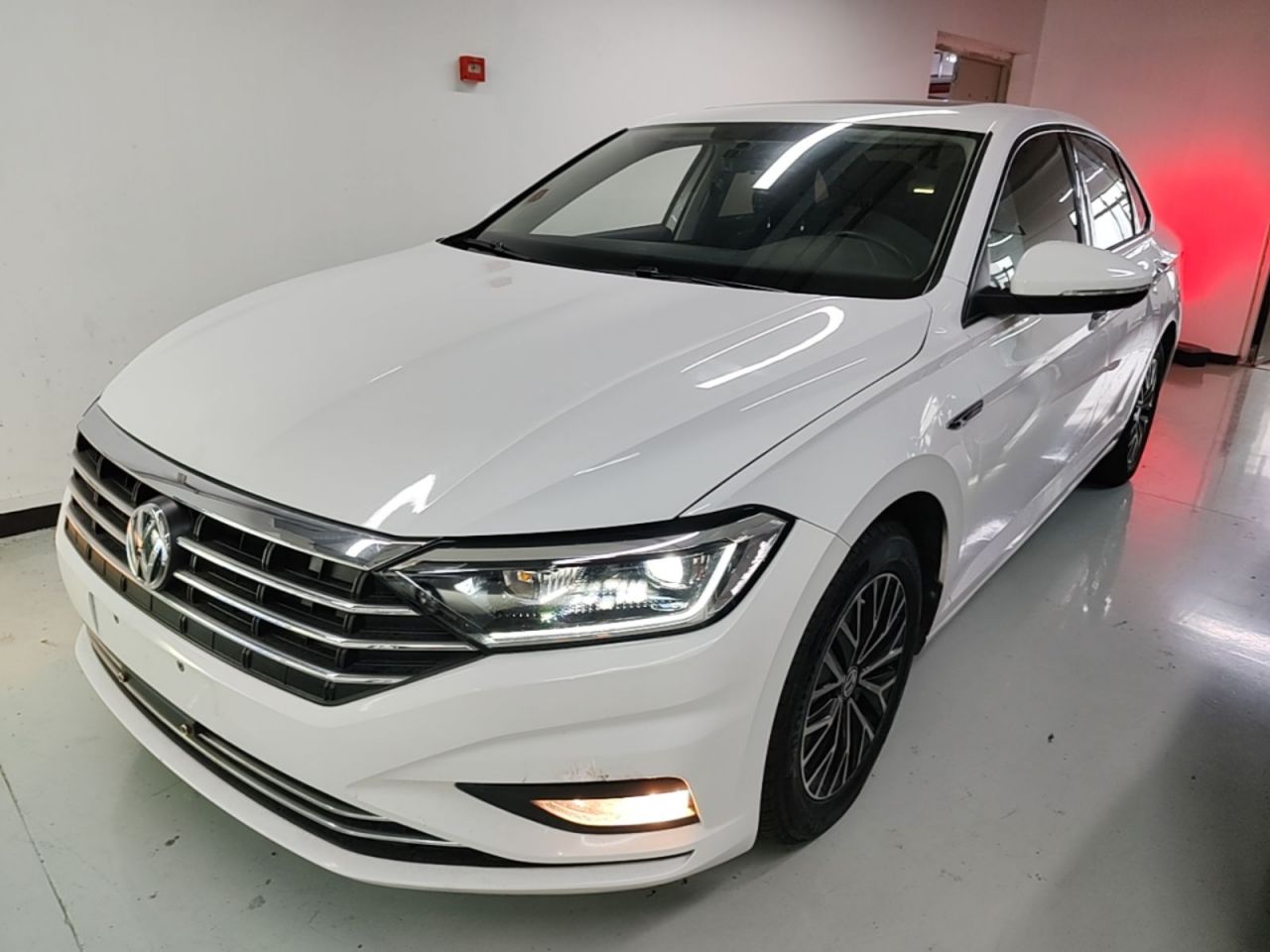 Sagitar 2021 280TSI DSG Comfort Connected