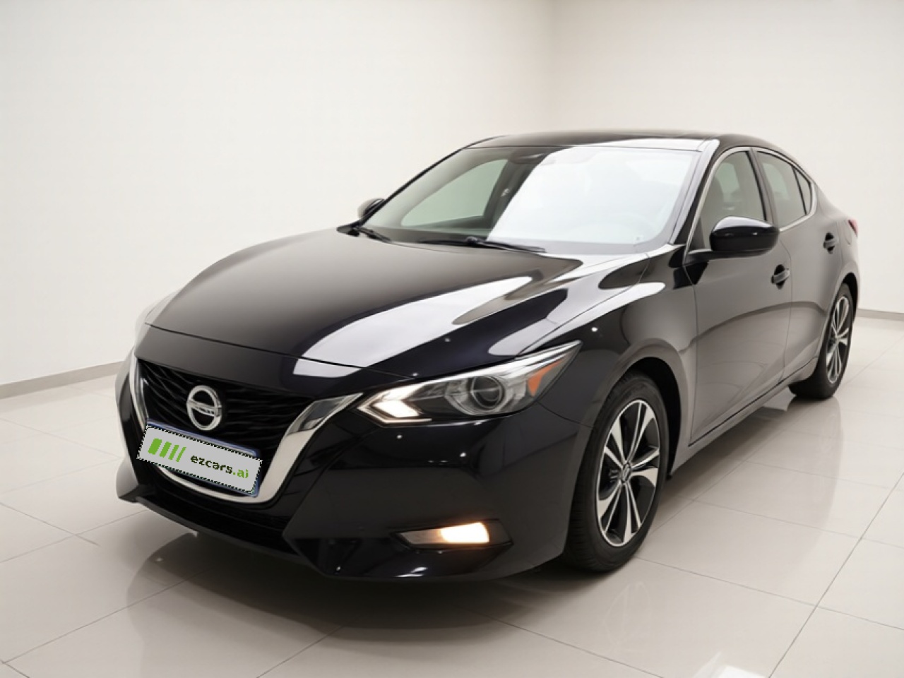 Sylphy 2022 1.6L XL CVT Enjoy