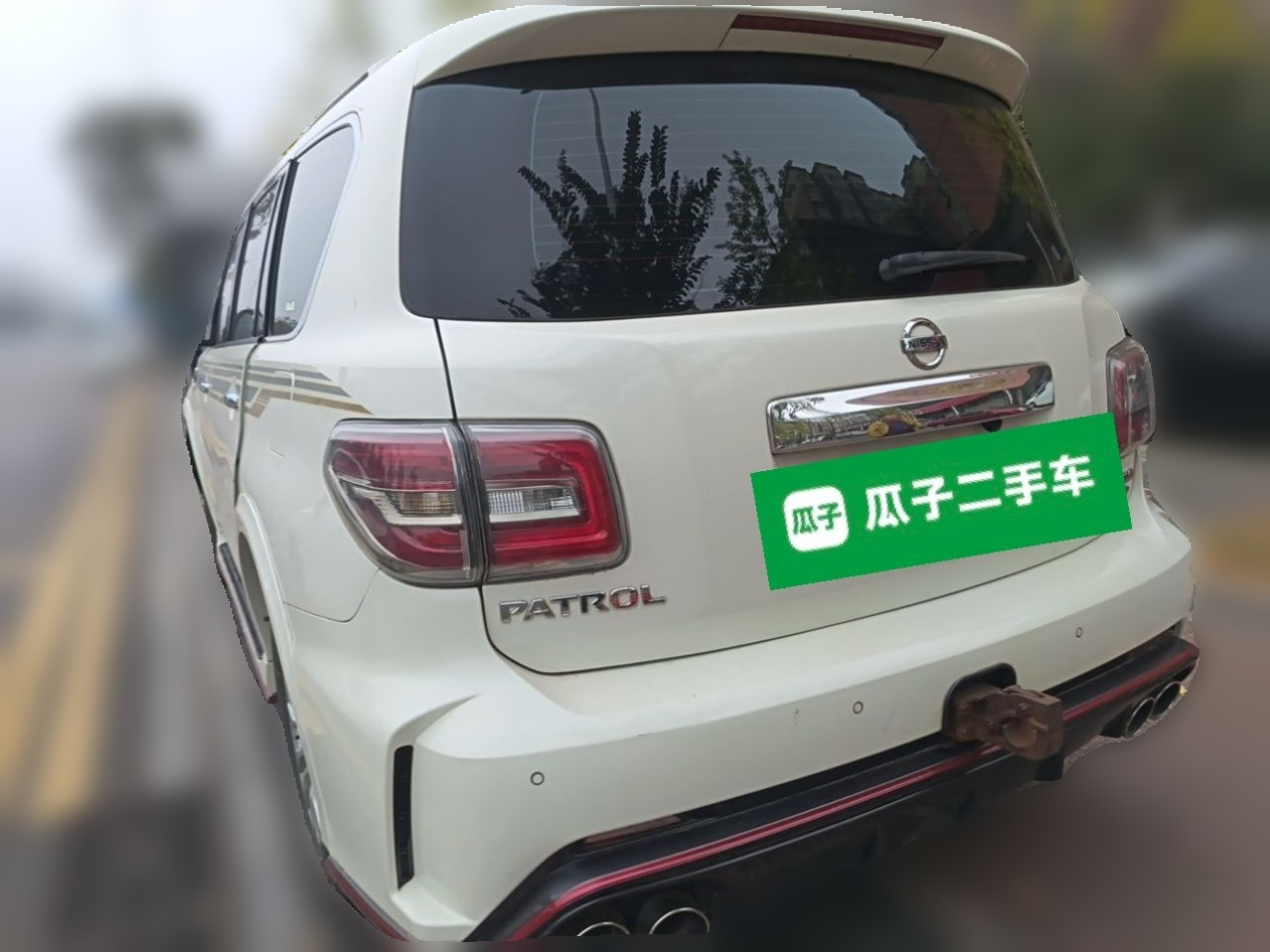 Parallel Import 4.0L AT 7-Seater photo 4