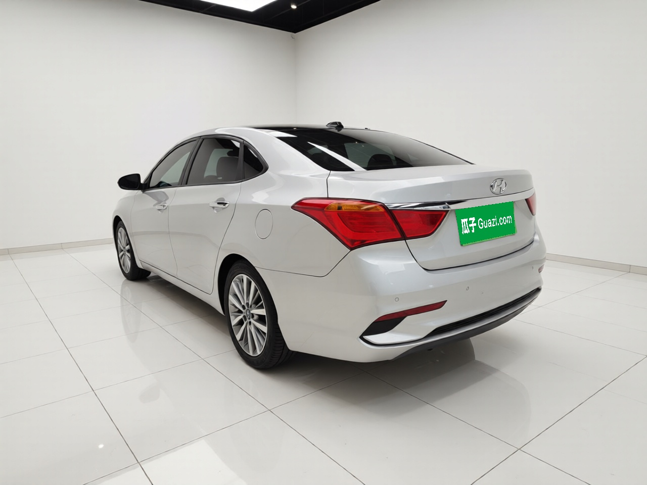 Mistra 2017 1.8L AT Smart GLS China V photo 4