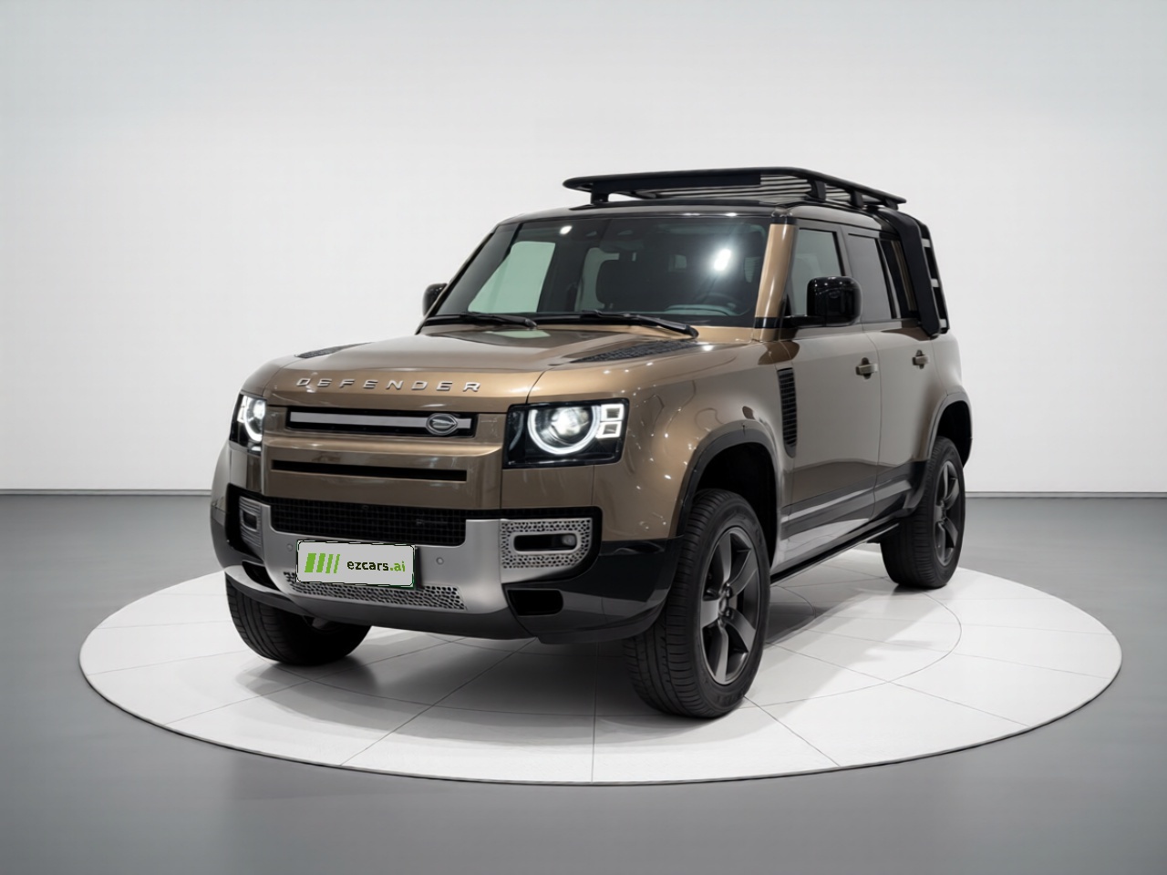 Defender 2022 110 P400 X-DYNAMIC HSE