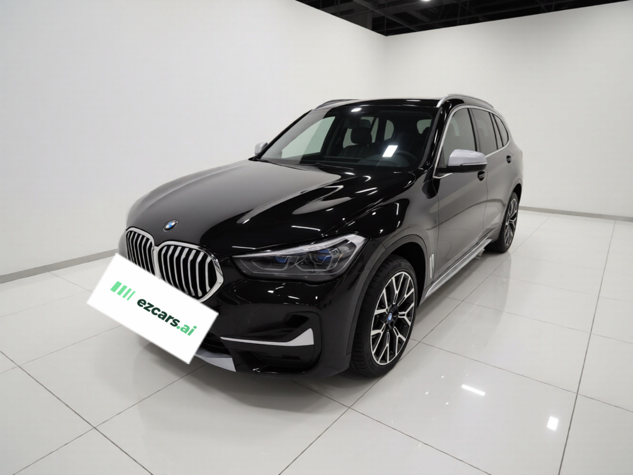 X1 2021 xDrive25Li Exclusive