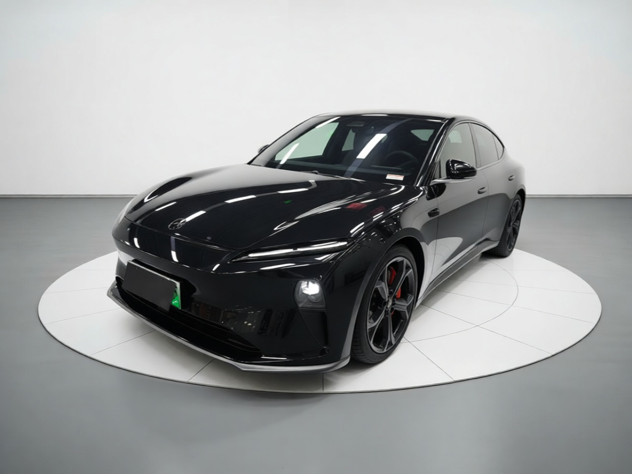 ET5 2022 75kWh