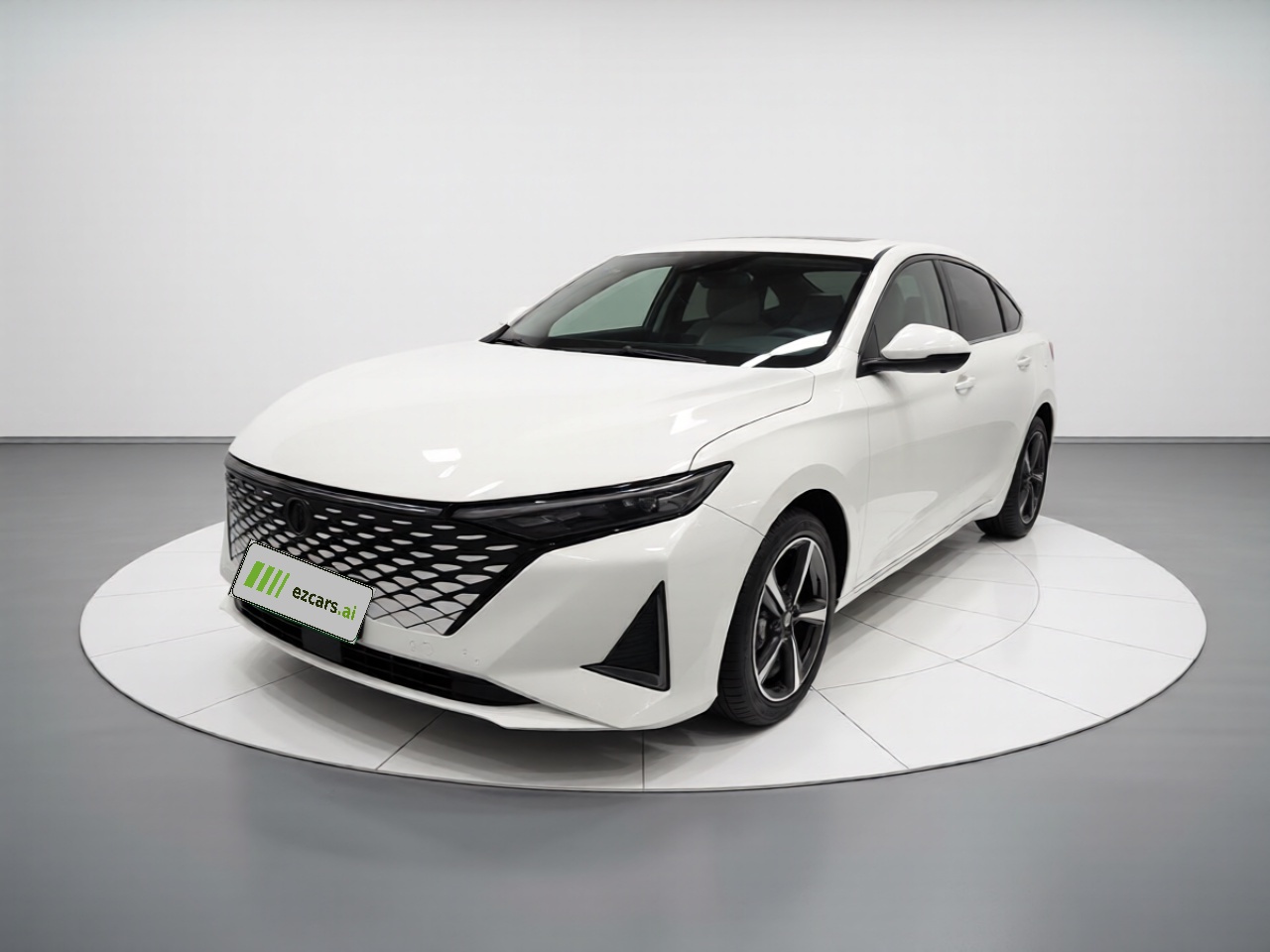 PLUS 2023 1.5T DCT Premium