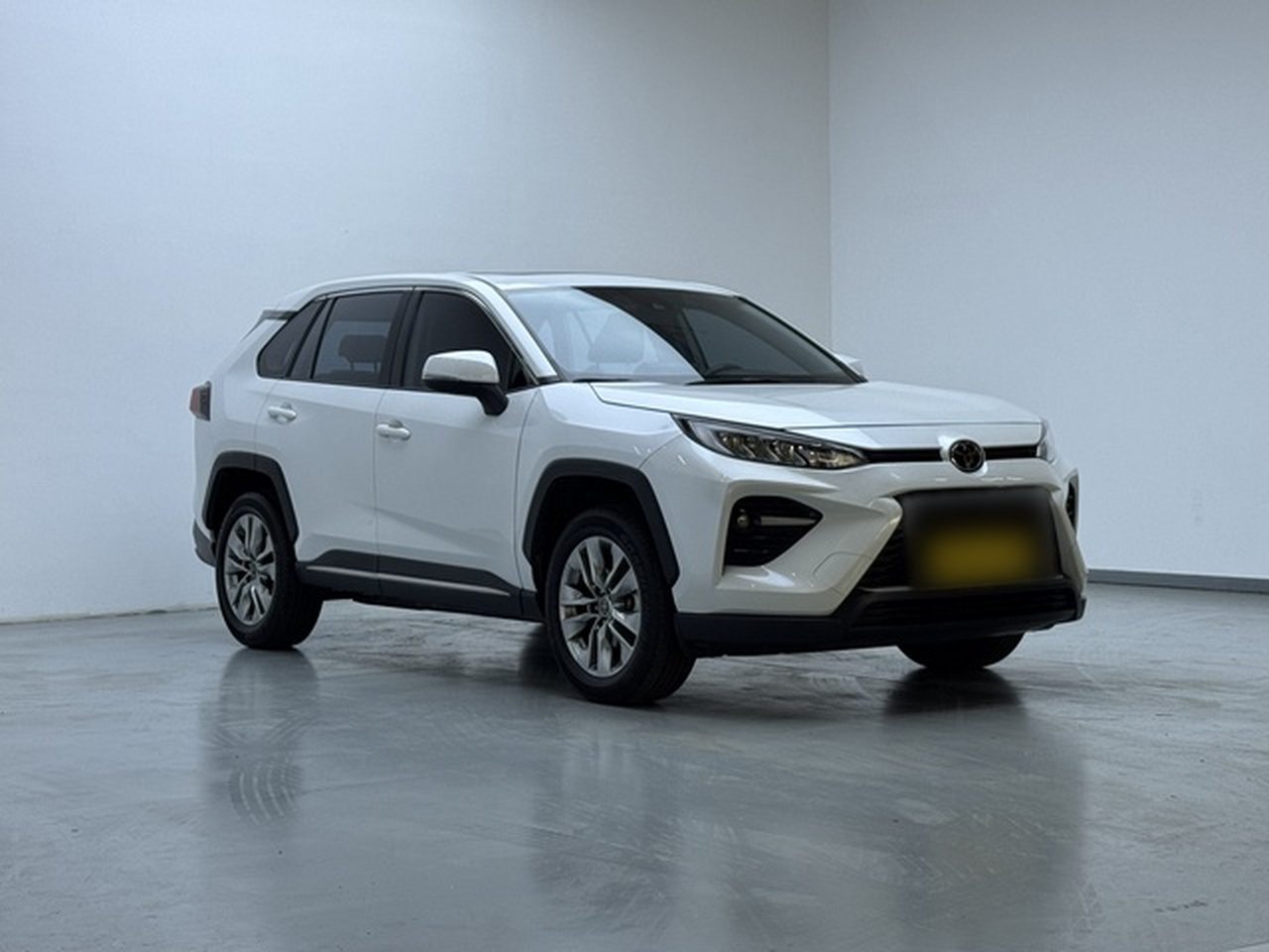 Wildlander 2022 2.0L CVT RWD Luxury PLUS photo 4