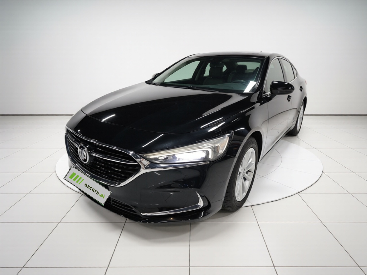LaCrosse 2022 552T Luxury