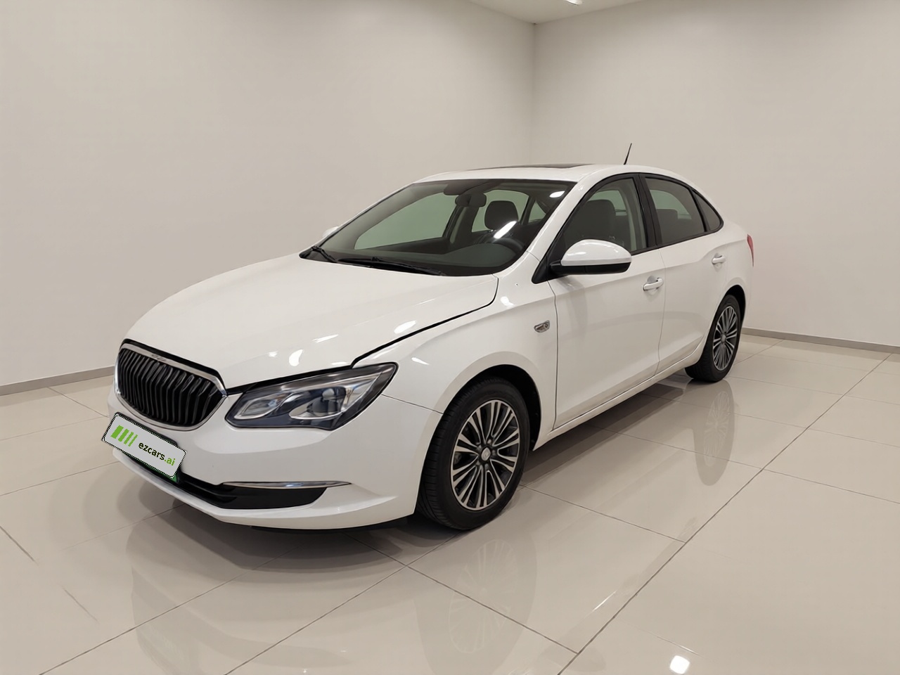 Excelle 2016 18T DCT Luxury