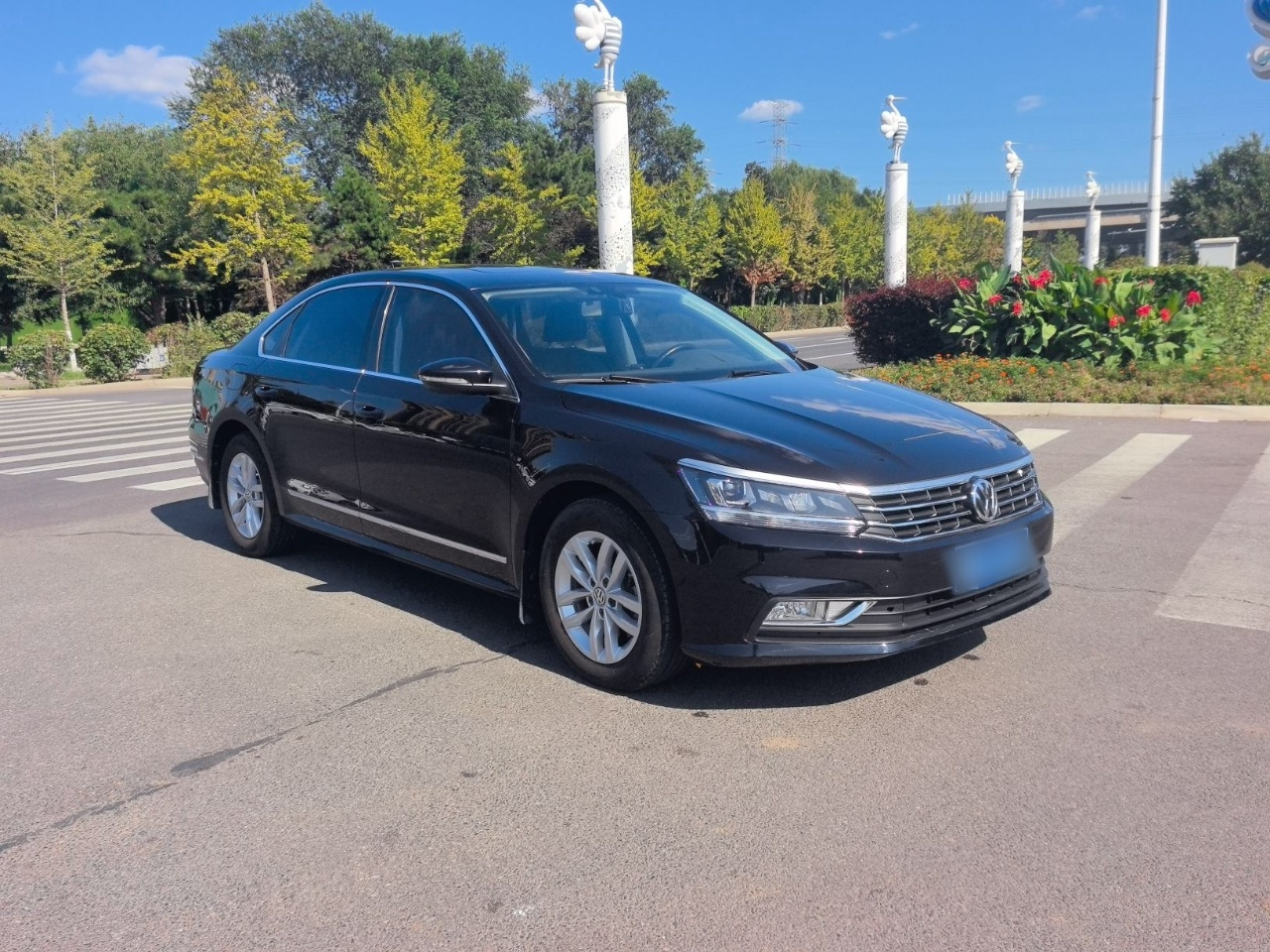 Passat 2016 330TSI DSG photo 3