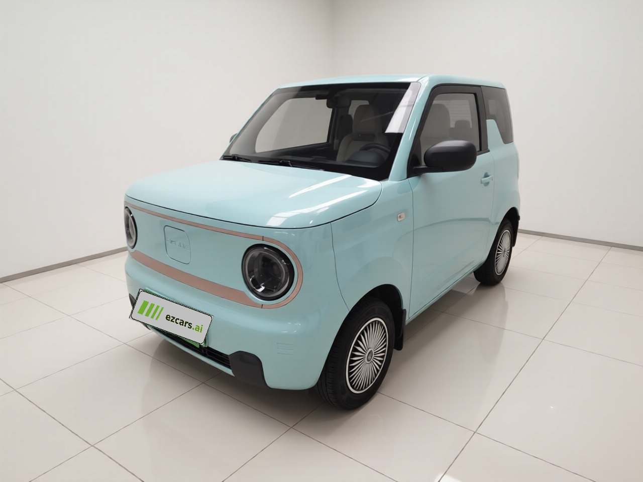 2024 Panda mini 200km Endurance Bear