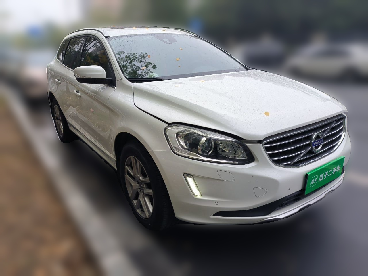 XC60 2017 T5 photo 3