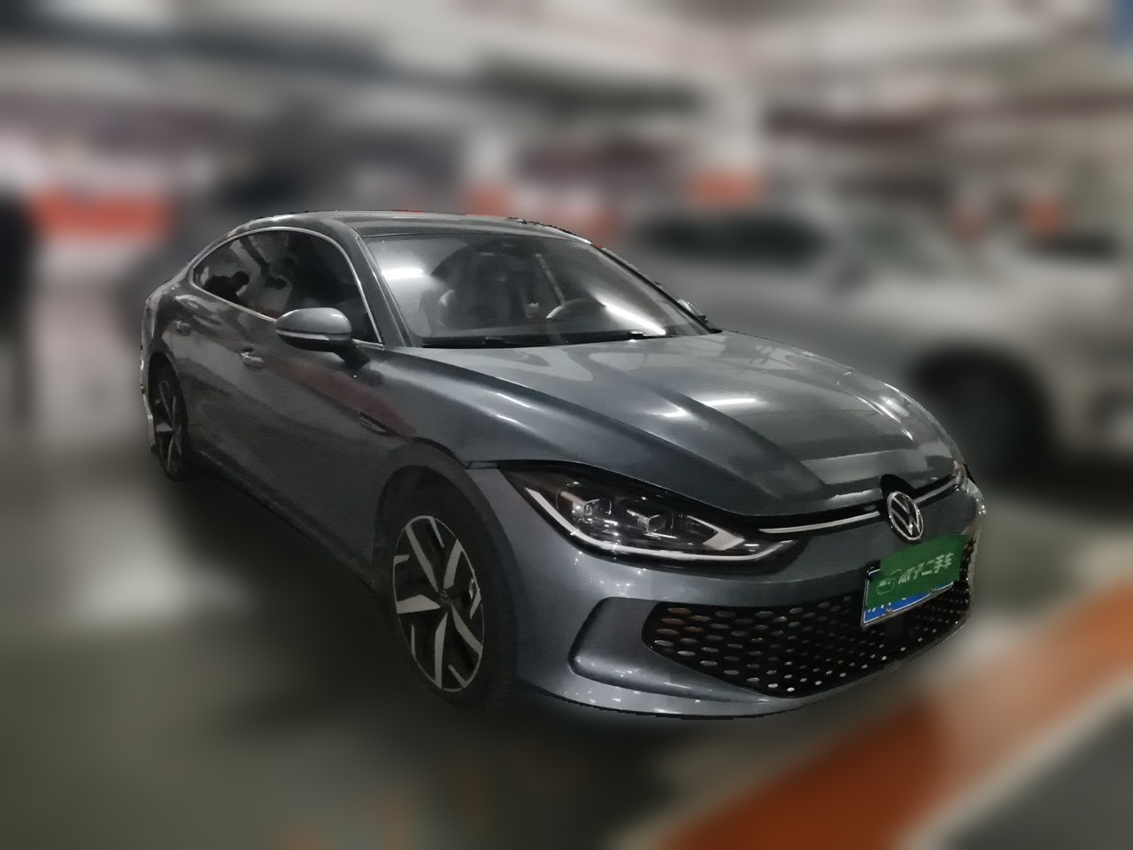 2022 Lamando L 280TSI DSG Cool photo 3