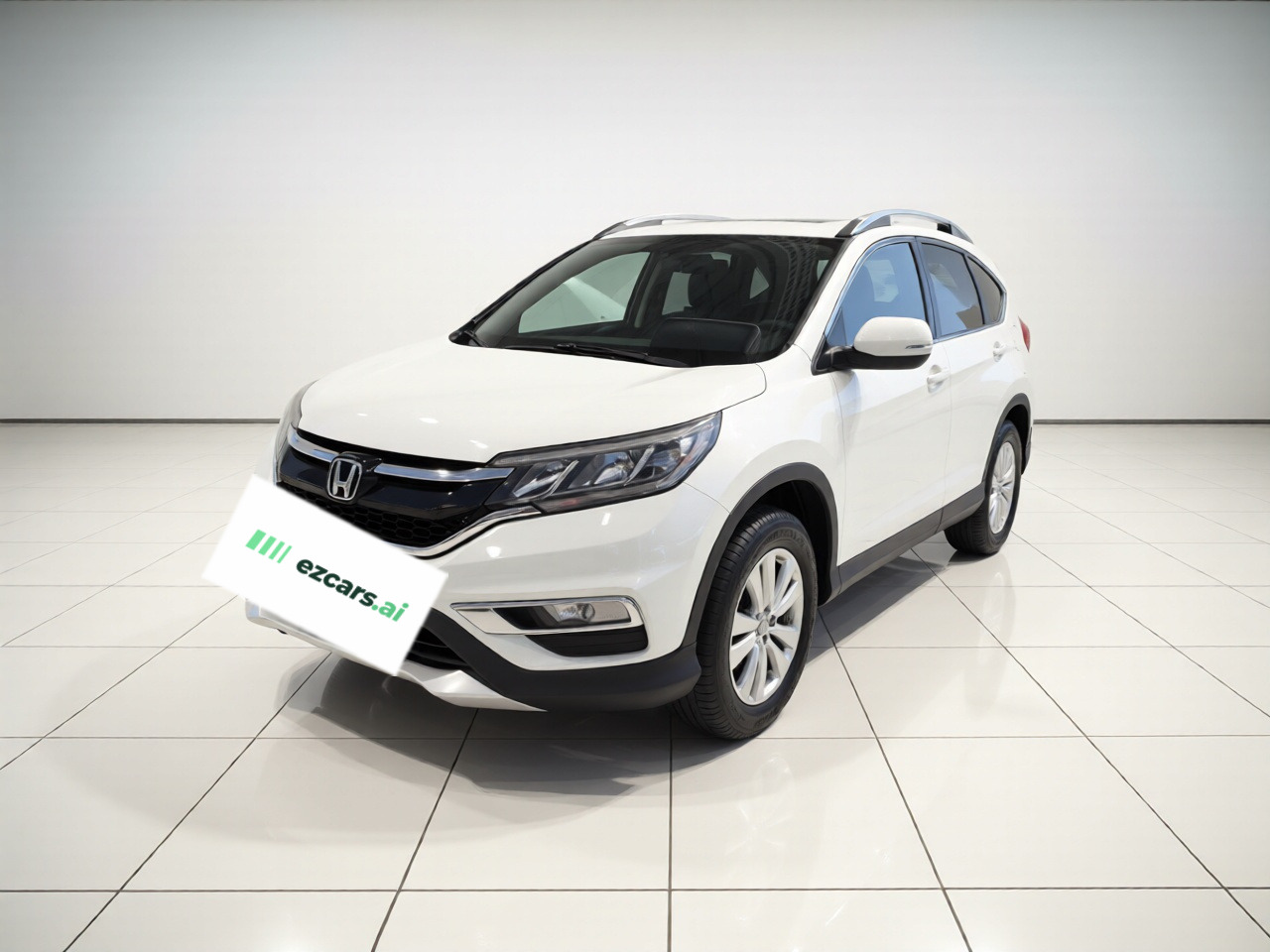 CR-V 2016 2.0L RWD