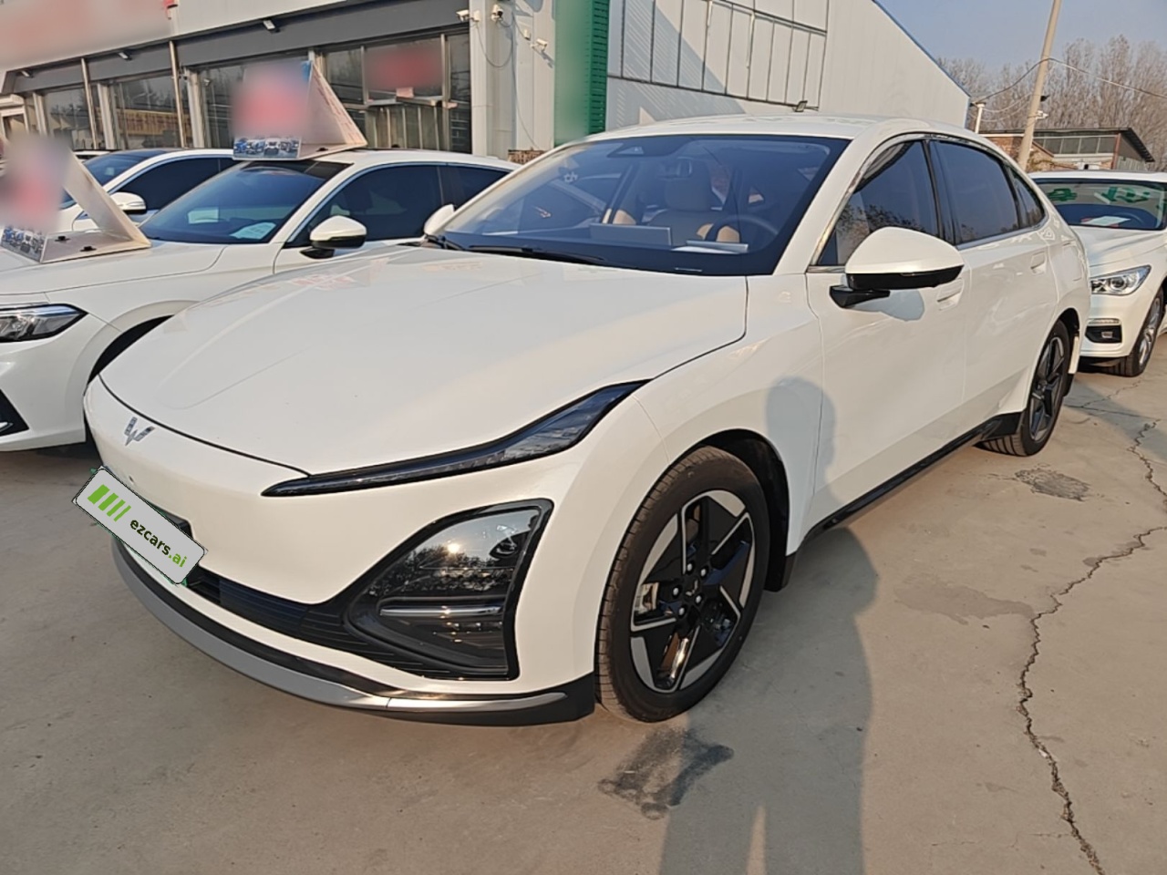 Wuling 2024 510 Advanced