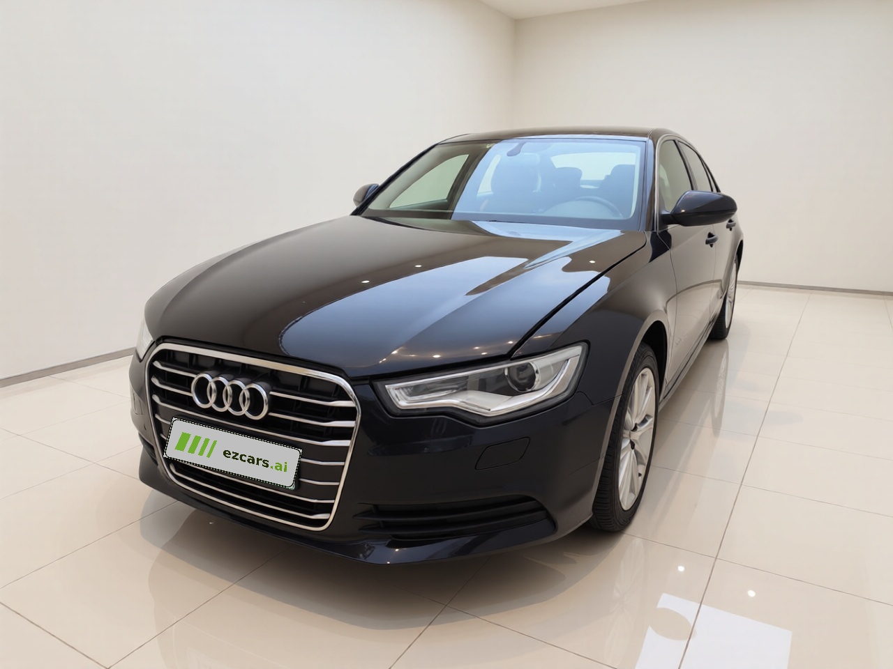 A6L 2014 TFSI Standard