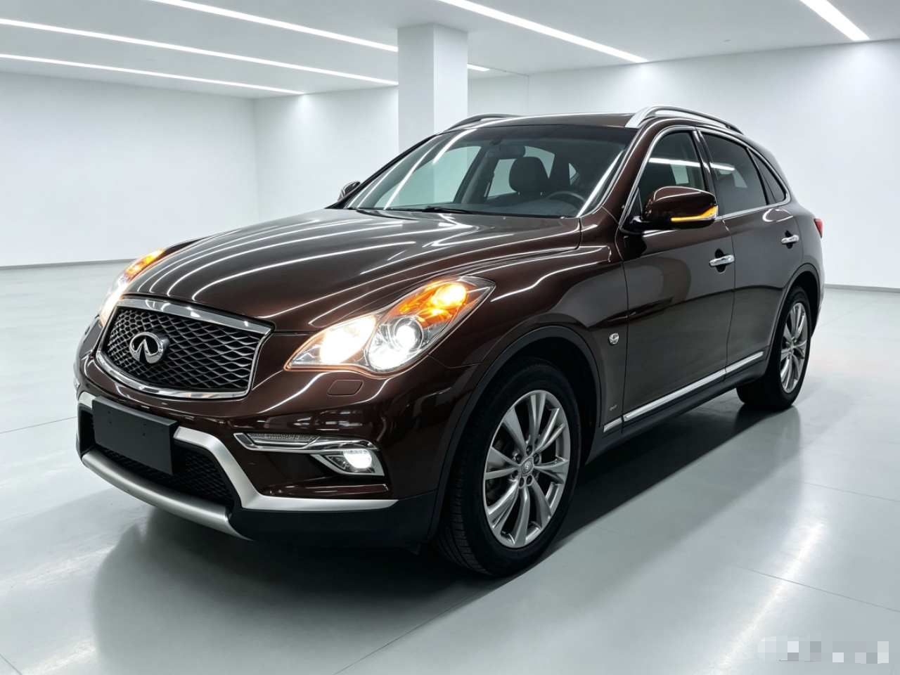 QX50 2015 2.5L Comfort