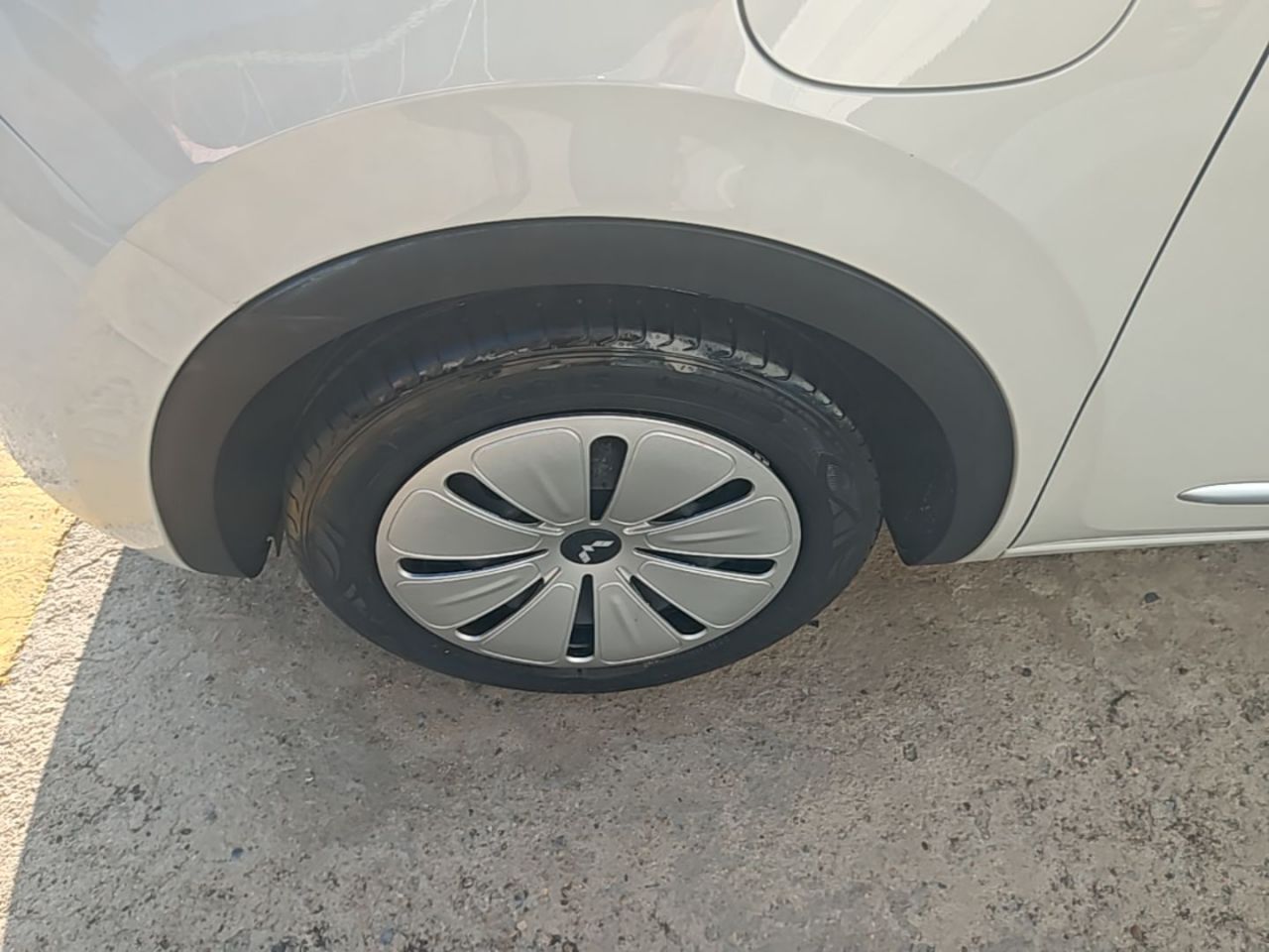 Wuling Bingo 2023 333km photo 2