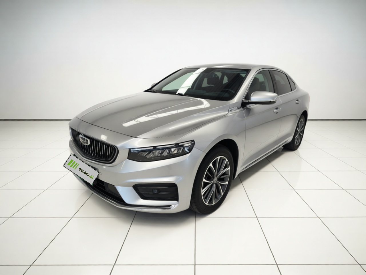 Preface 2021 2.0TD Luxury