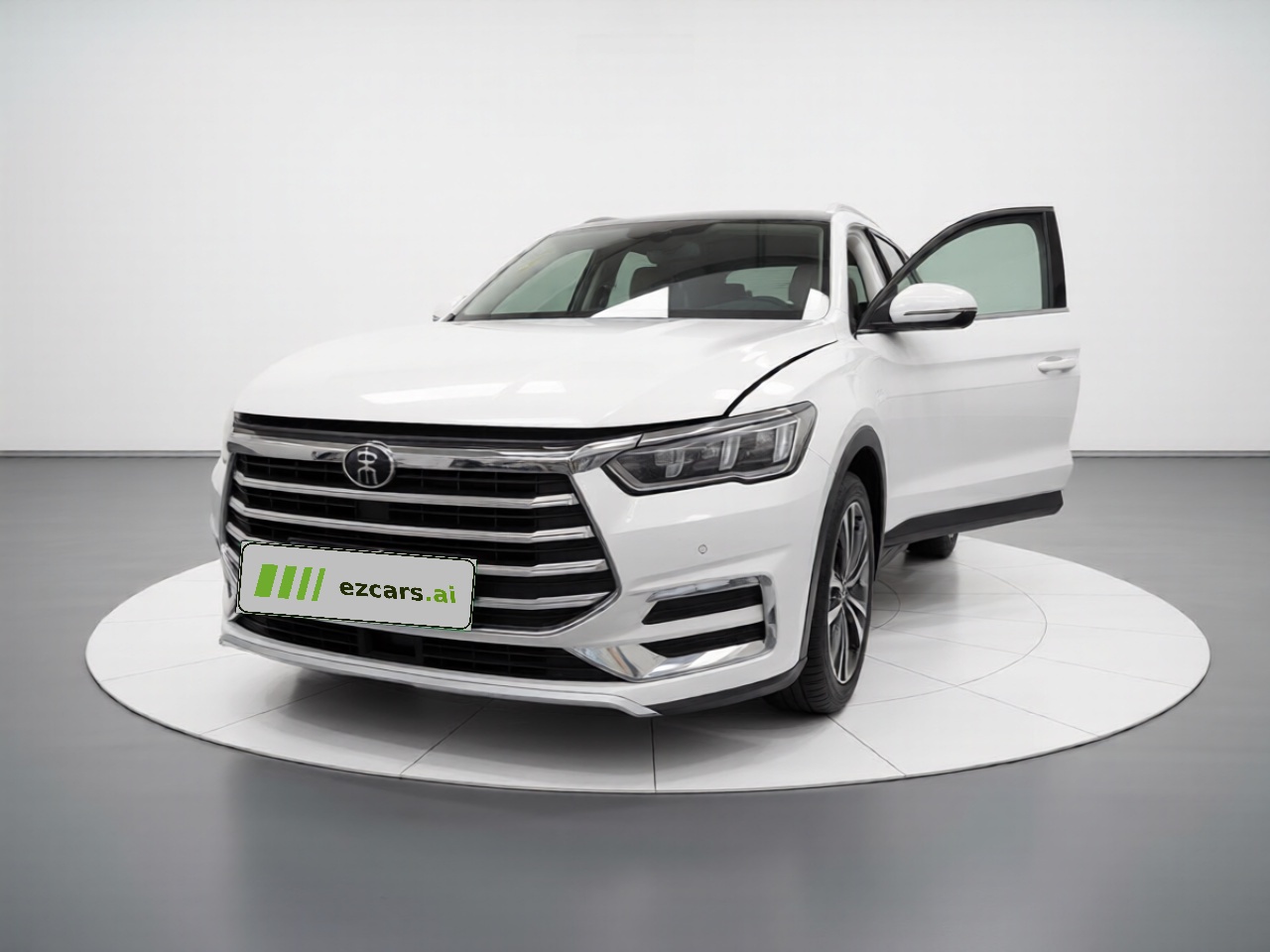 Song Pro 2019 1.5T AT Luxury