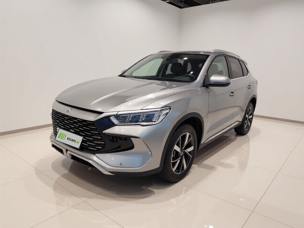 Song Pro EV 2024 Honor DM-i 71KM Pilot