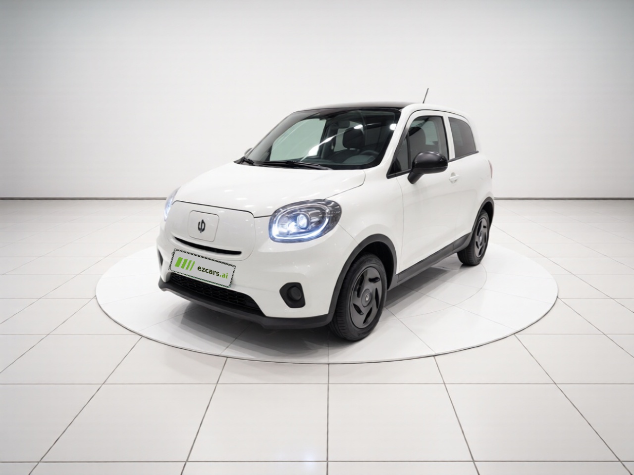 Leapmotor T03 2024 200