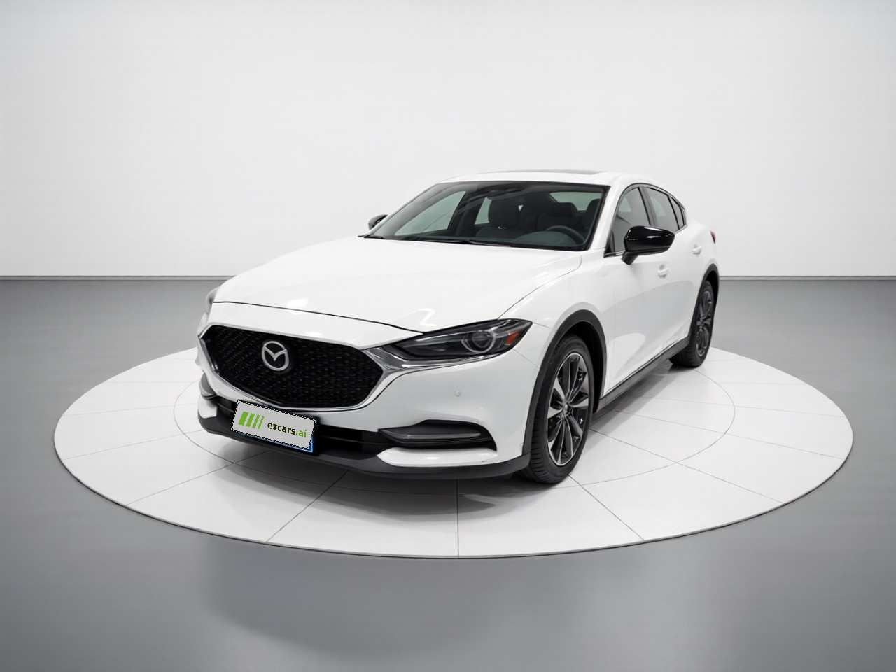 CX-4 2021 2.0L AT RWD