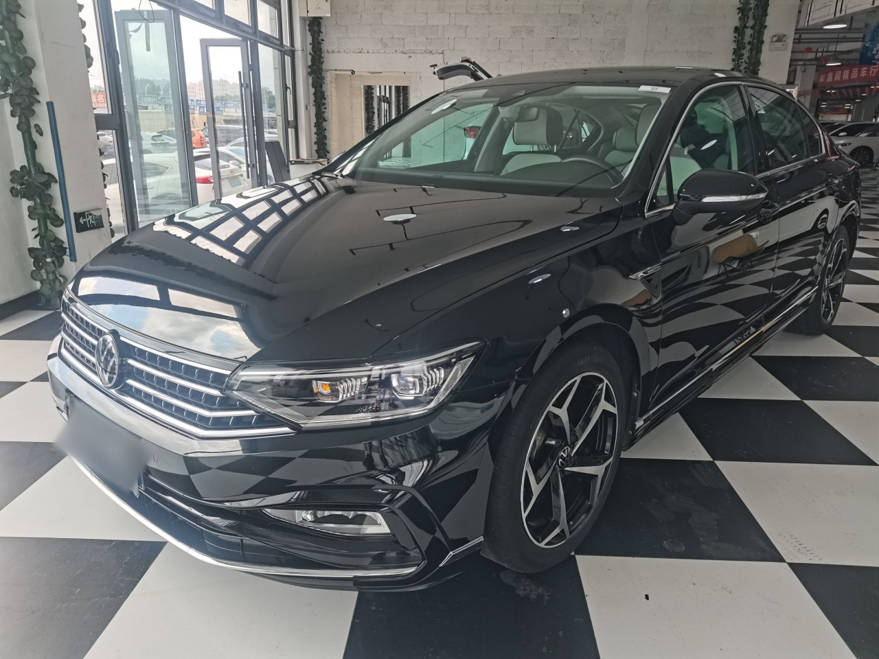Magotan 2023 200 Anniversary Edition 330TSI DSG Luxury