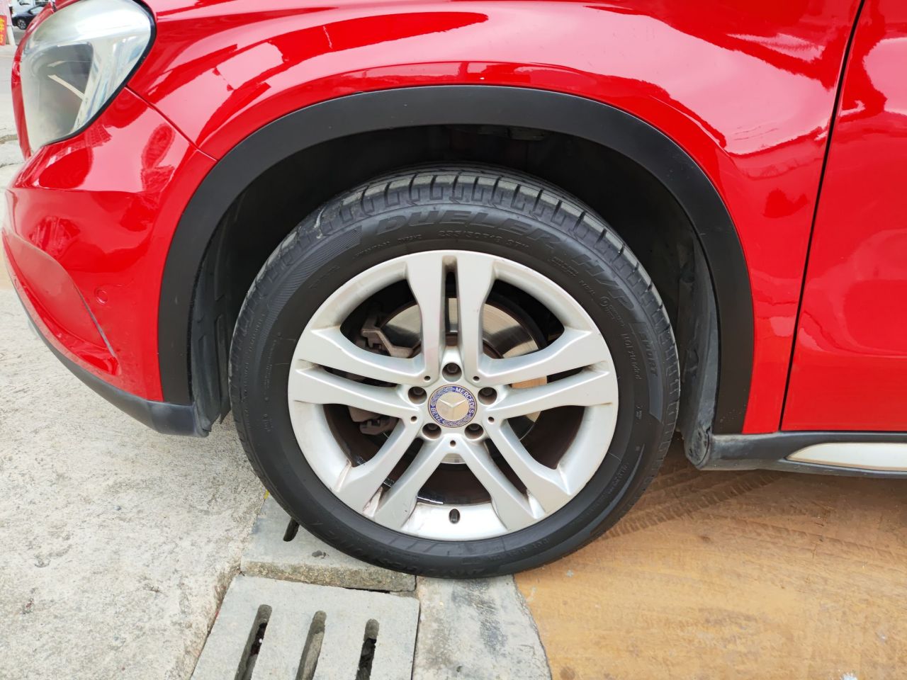GLA 2015 GLA 200 Dynamic photo 3