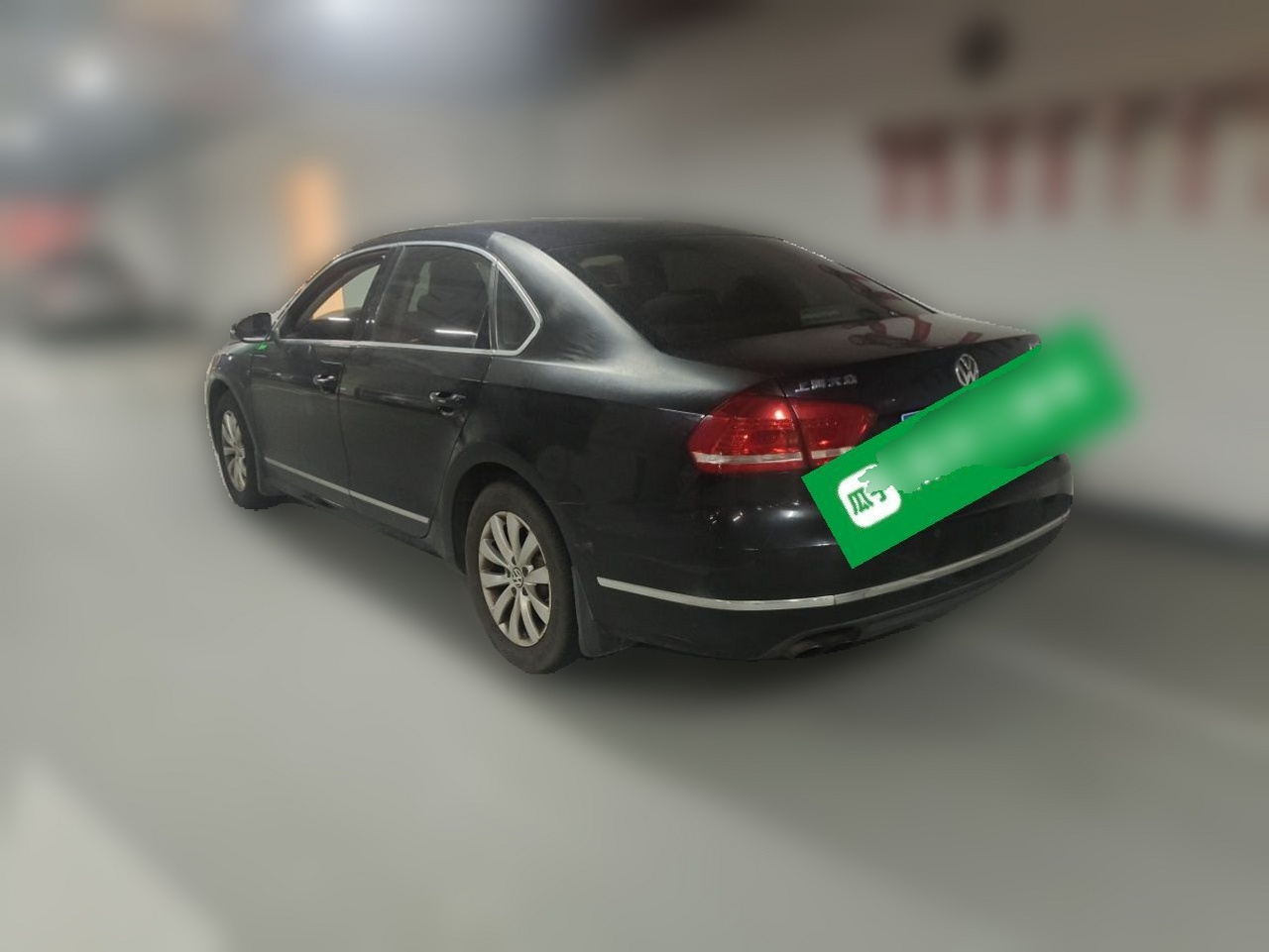 Passat 2014 1.8TSI DSG photo 4
