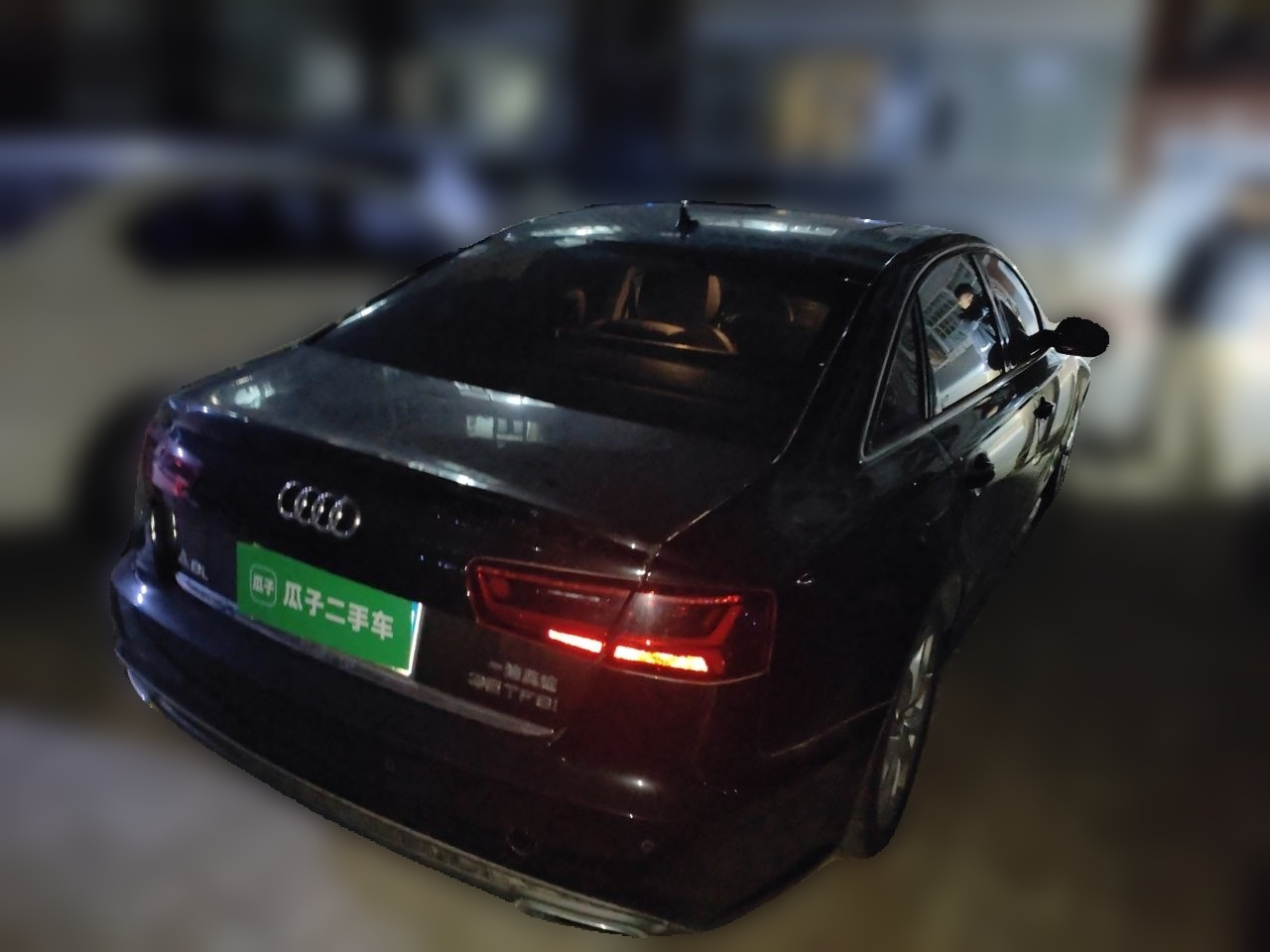 A6L 2018 35 TFSI Collection photo 4