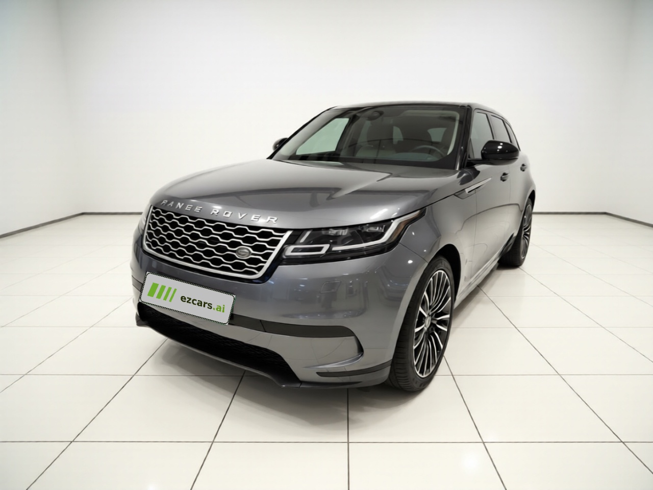 Range Rover Velar 2018 P380 S