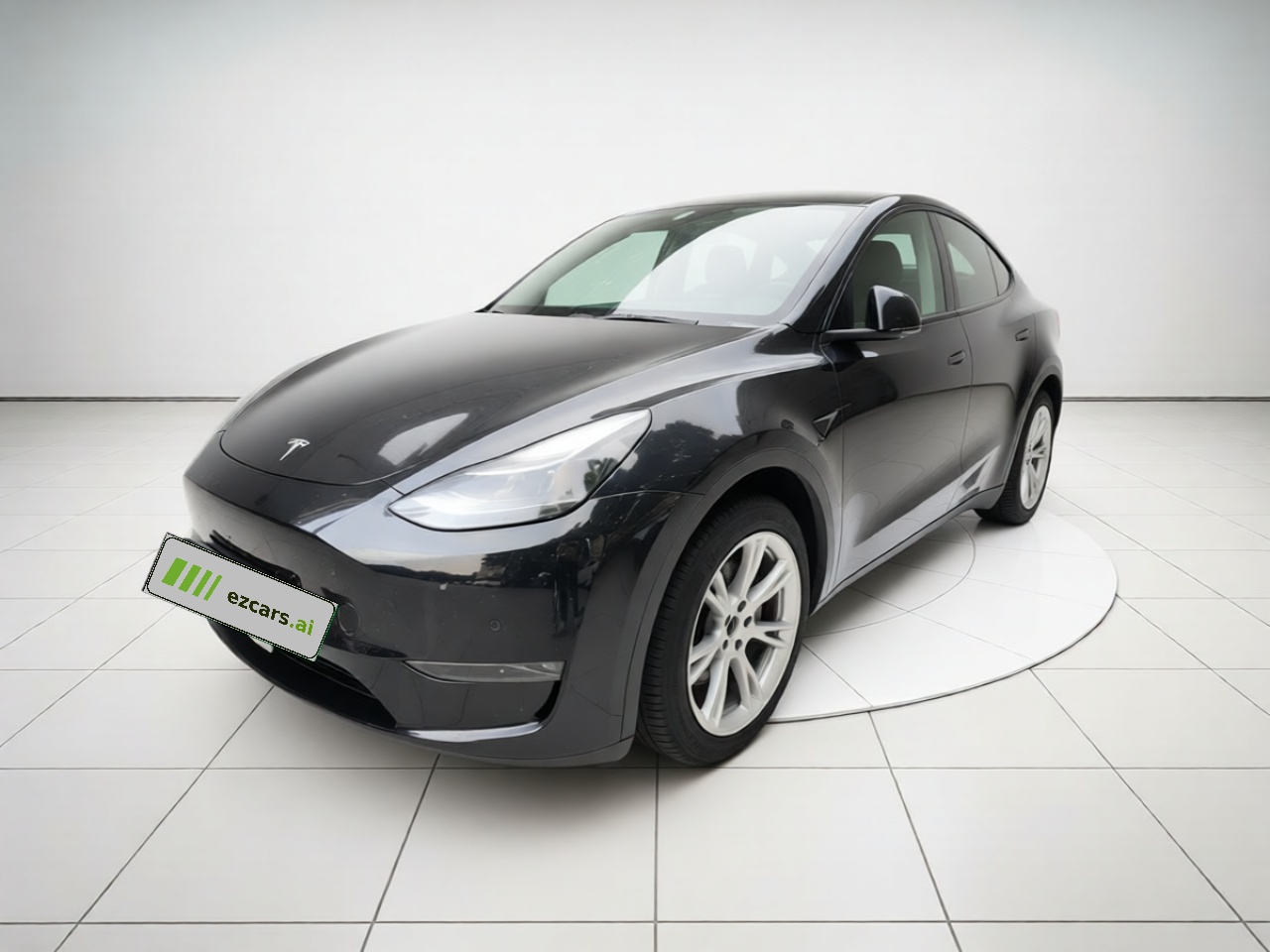 Model Y 2021 Long Range AWD