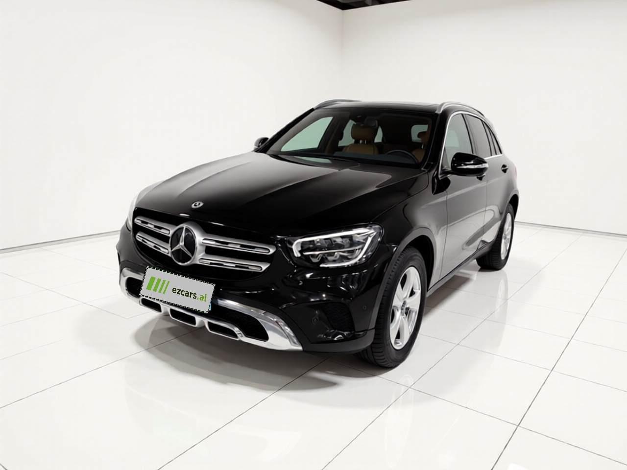 GLC 2020 GLC 260 L 4MATIC Dynamic