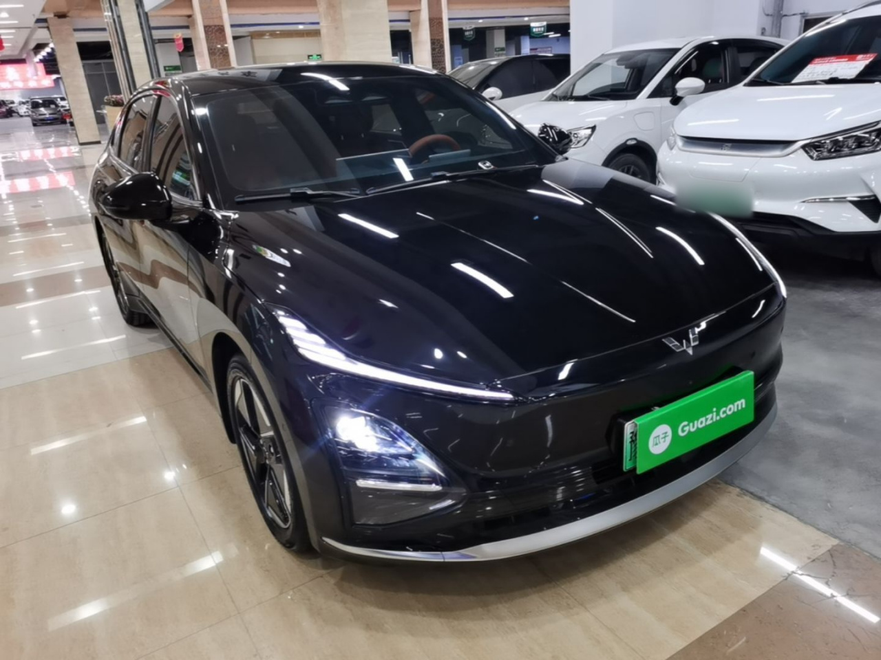Wuling 2025 610km Smart Flagship photo 2