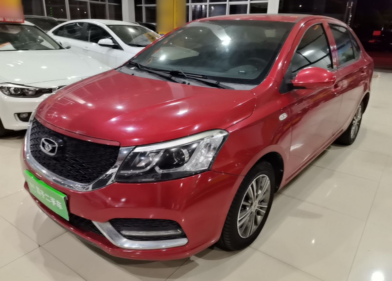 2018 1.5L MT Premium