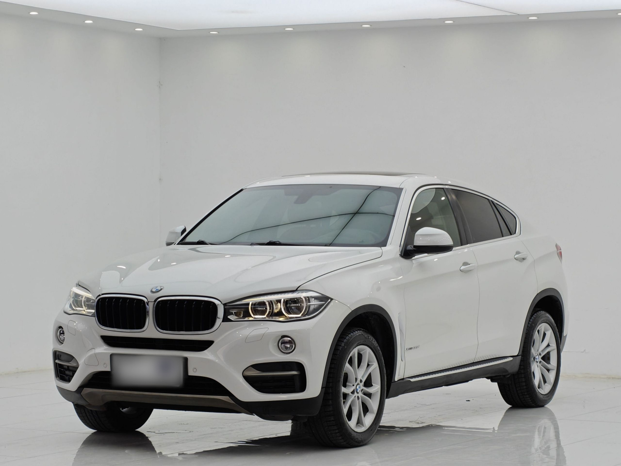 X6 Parallel Import