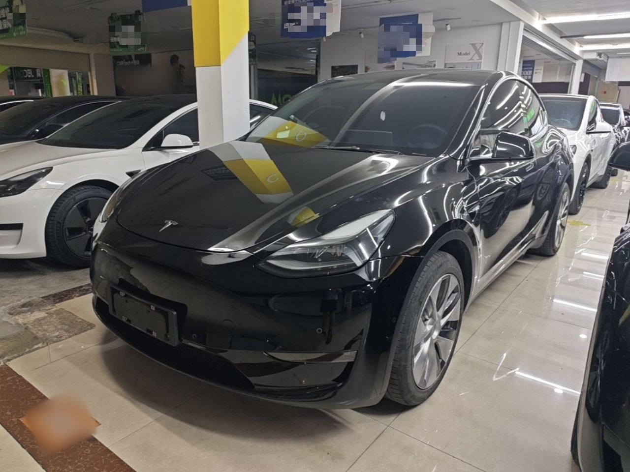 Model Y 2022 Long Range AWD