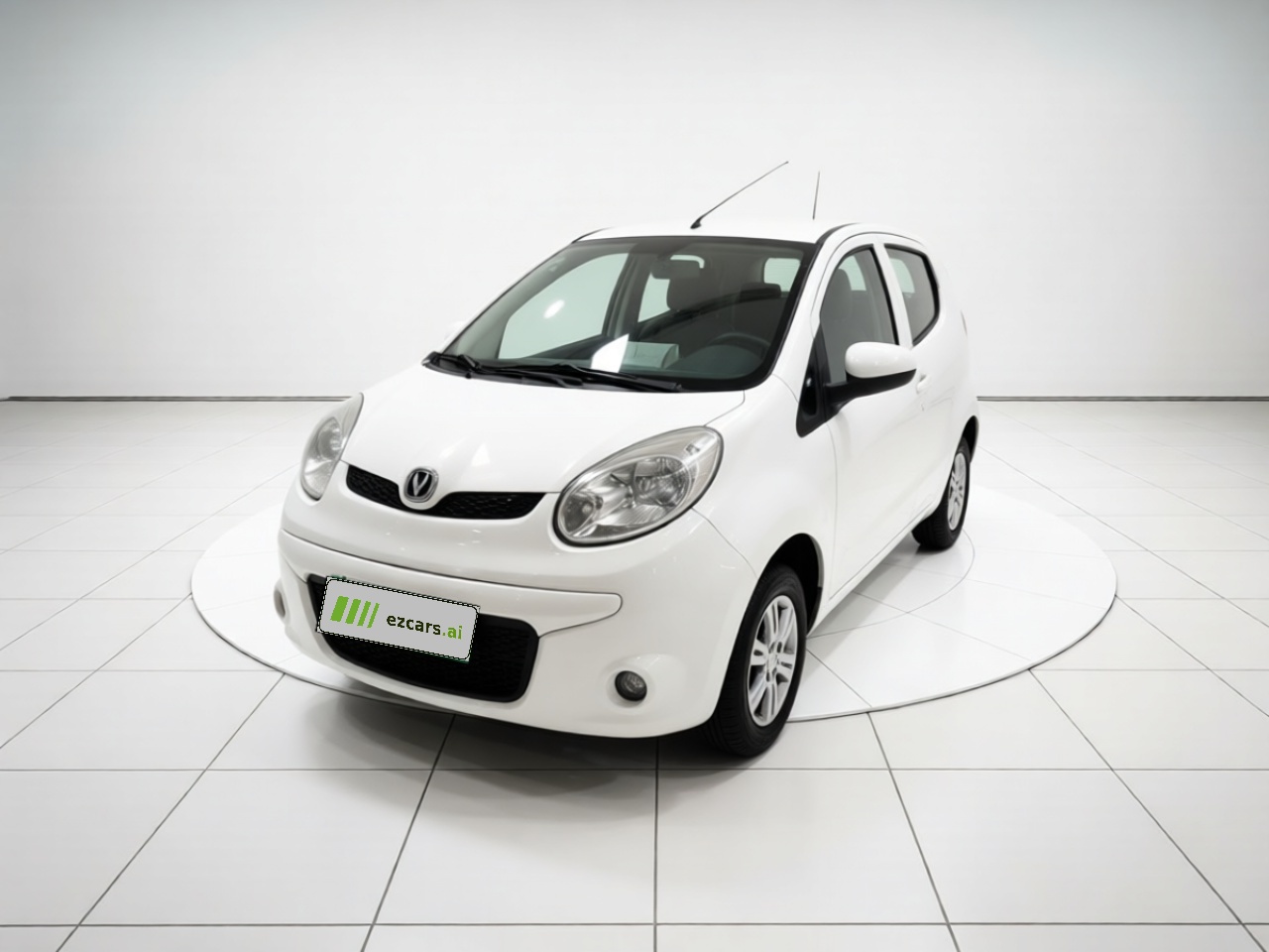 Benni mini 2012 1.0L MT Fashion China V