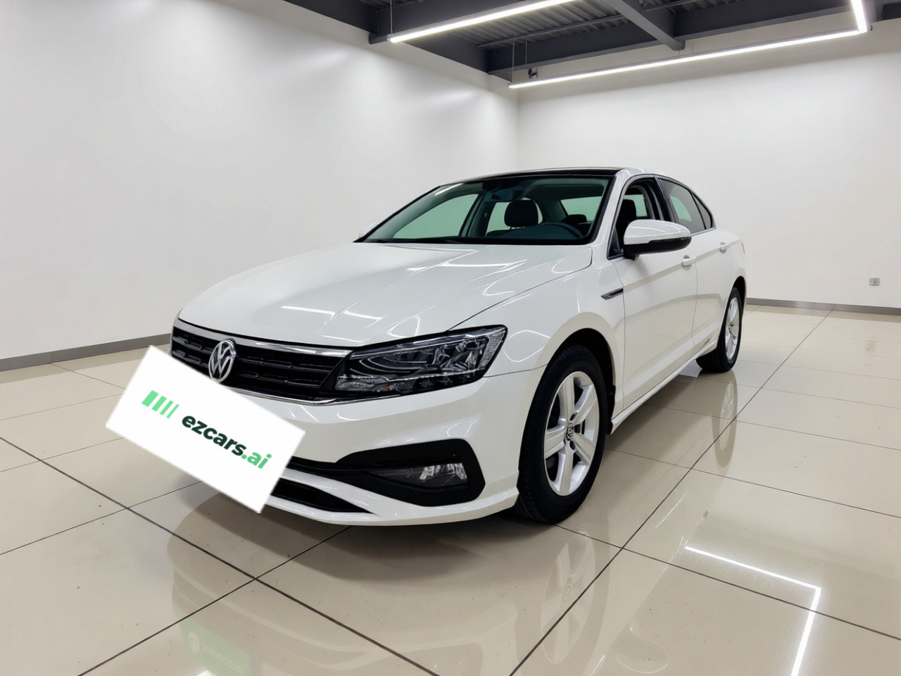 Lamando 2021 230TSI DSG