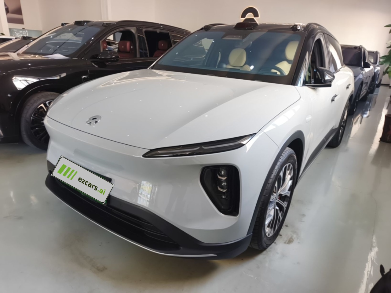 ES6 2023 75kWh