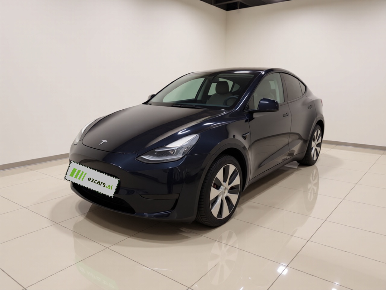 Model Y 2022 Facelift RWD