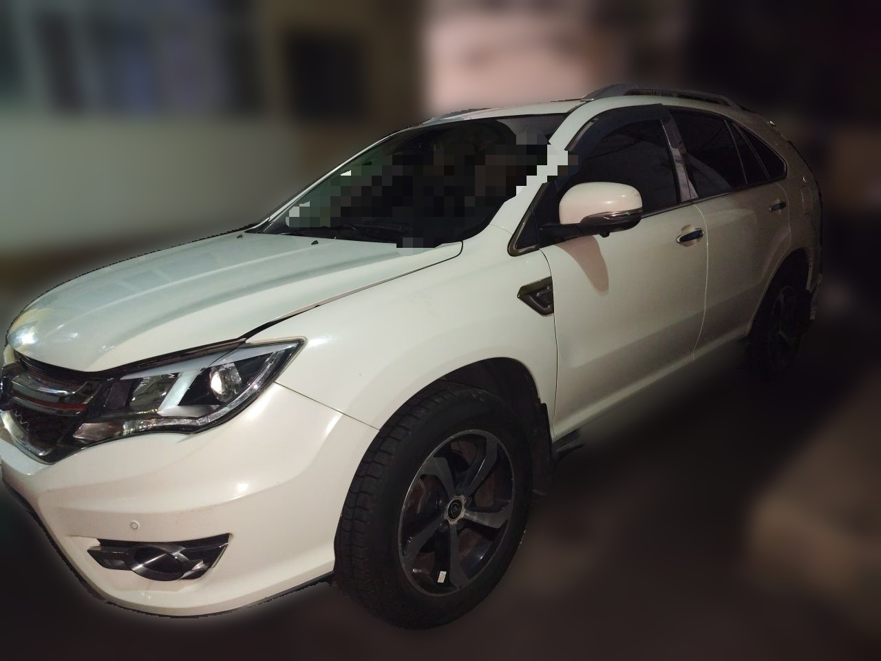 S7 2015 2.0T Upgraded AT Flagship