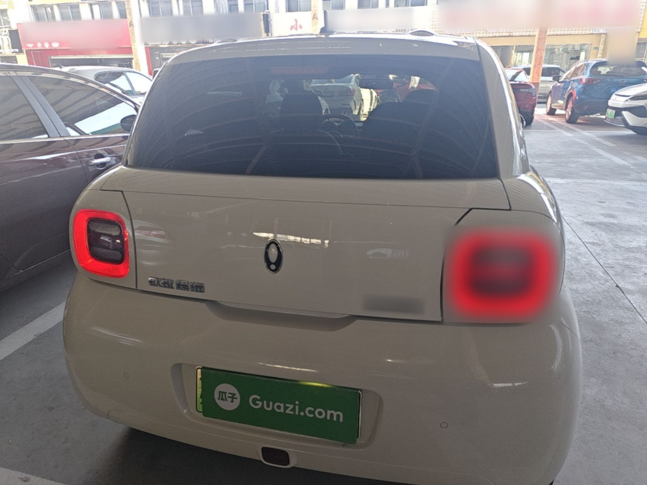 2022 301km NCM photo 5