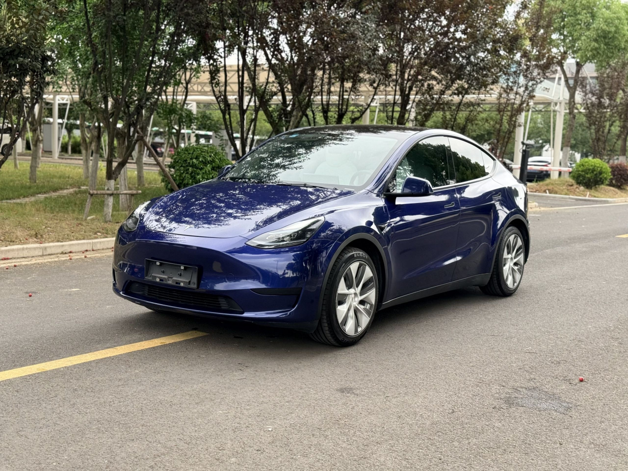 Model Y 2022 RWD