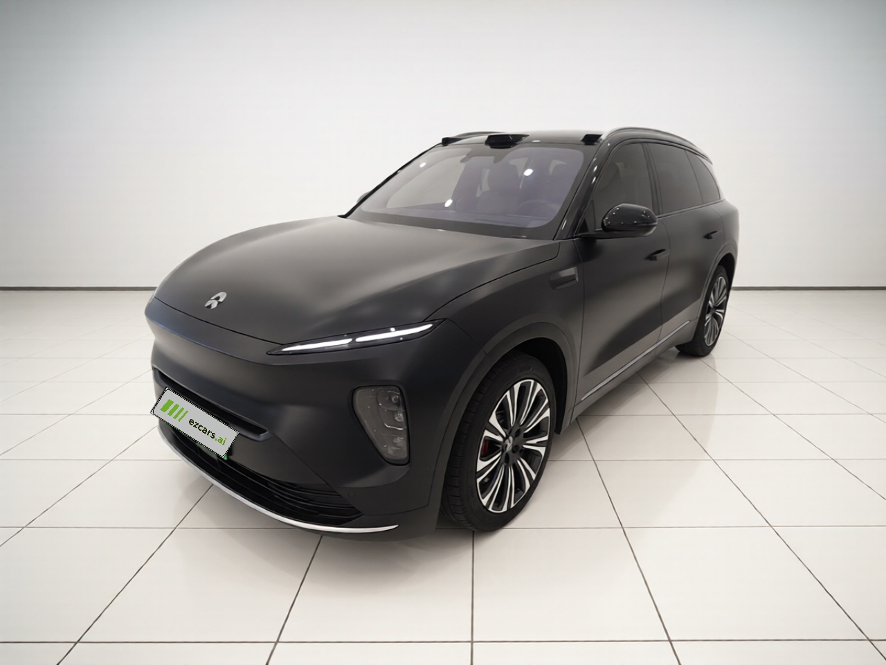 ES8 2024 75kWh Executive