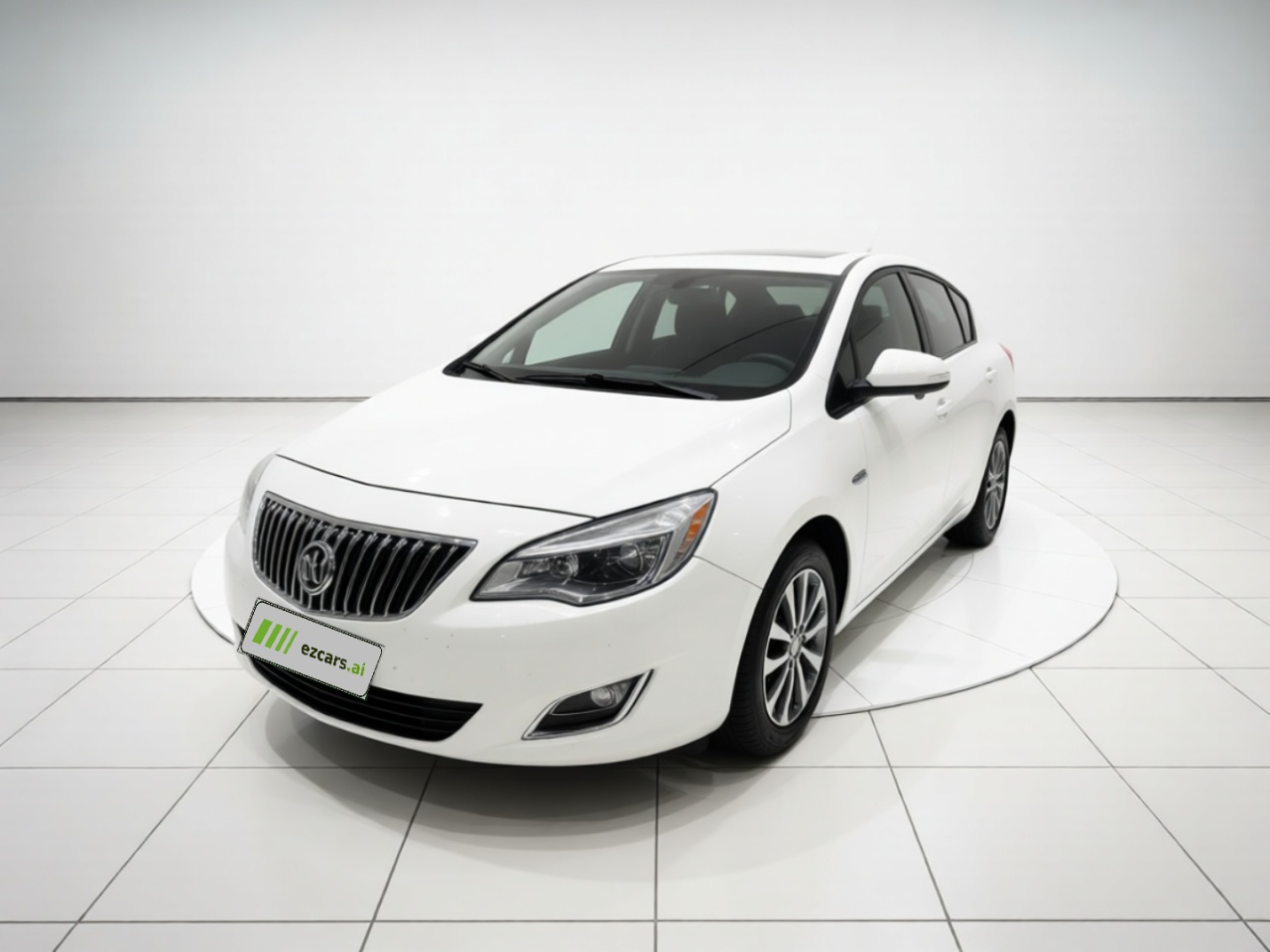 Excelle 2014 XT 1.6L AT Fashion