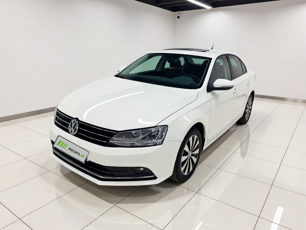 Sagitar 2018 180TSI DSG Exclusive