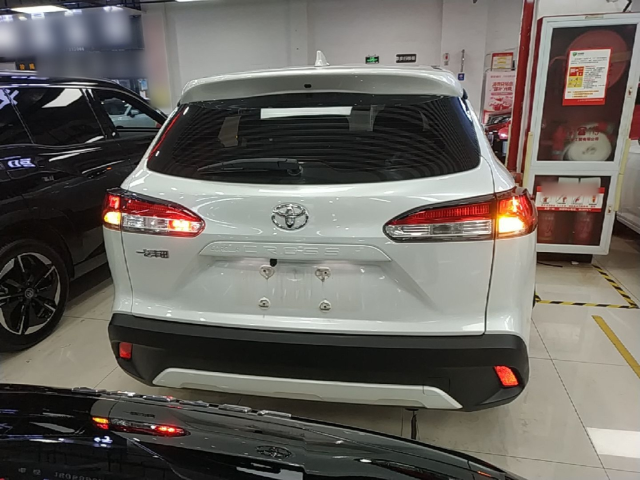 Corolla 2023 2.0L photo 3