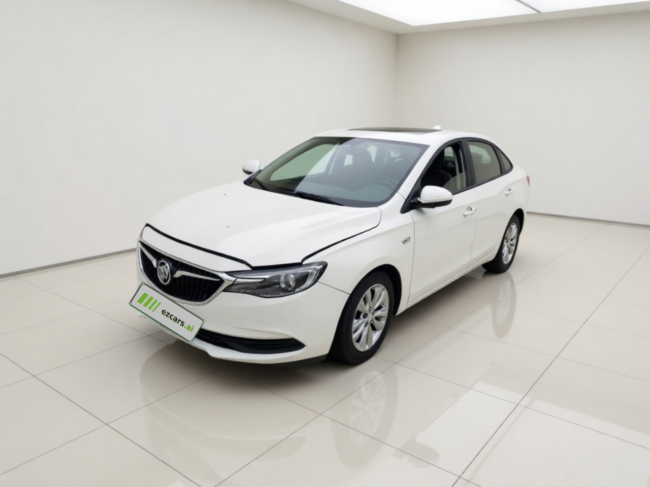 Excelle 2018 15T DCT Elite China V